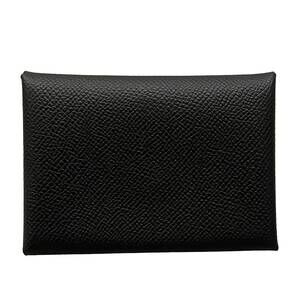 Hermès Calvi Duo Coin Case